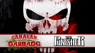 The Punisher PS2  Caravan Of Garbage [upl. by Tresa634]