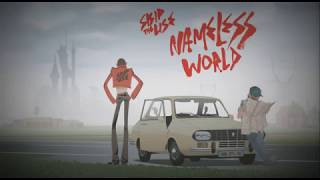 Skip The Use  Nameless World Subtitulada al Español [upl. by Arag]