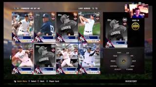 How to get Reggie Jackson in Diamond Dynasty in MLB the show 16 [upl. by Aehta392]