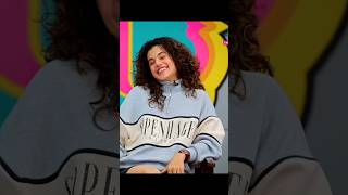 Taapsee Pannu was called her quotcheap copyquot 😮 short podcast shortsclip interview [upl. by Goulder]