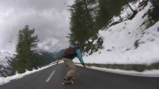 quotFreebord Pro Team in Austria Remixquot [upl. by Aras18]