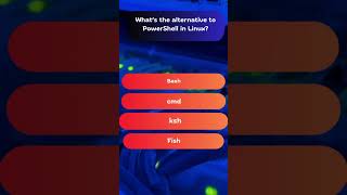 PowerShell Alternatives in Linux computerbasics [upl. by Rosa799]