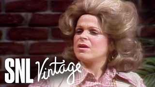 Barbara Wawas Not For Ladies Only  SNL [upl. by Yeltnarb]