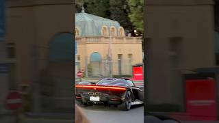 Monaco Luxury Ferrari SP3 Billionaire Lifestyle in Monte Carlo life supercars car foryou [upl. by Schonthal]