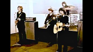 The Iveys Maybe Tomorrow  Promo wextra footage [upl. by Alviani]