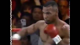 IL MISTERO DI MIKE TYSON RIPRESO DA UNO SMARTPHONE NEL ’95 [upl. by Eirollam]