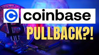 COIN Coinbase Stock Analysis Too Far Too Fast [upl. by Blithe]