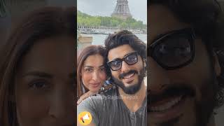 Why Arjun Kapoor Fell For Malaika Arora 🥰❤️👌 Hottest LoveBirds in Town arjunkapoor malaikaarora [upl. by Trinia886]