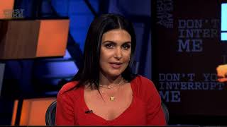 Molly Qerim [upl. by Lawton]