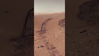 Mars landscapes 7 shorts [upl. by Enier]