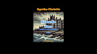 Audio Book Towards Zero by Agatha Christie Part 2 Read By Hugh Fraser [upl. by Nedah]