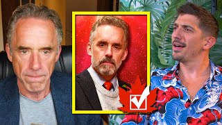 Will Jordan Peterson ever run for president  Andrew Schulz amp Akaash Singh [upl. by Bridge]