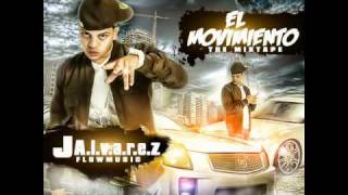 J Alvarez Ft Voltio Yaga y Mackie amp Jory  Tumba El Piquete Official Remix [upl. by Aihsemat]