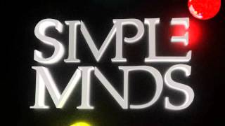 Simple Minds  Dont You Forget About Me  zhd extended remixremix audio [upl. by Aicirtal]