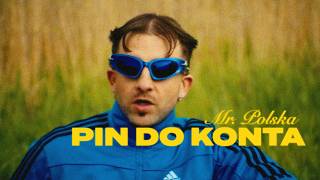 Mr Polska  pin do konta prod LAA Official Video [upl. by Piefer645]