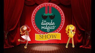 ¡EL SHOW EN VIVO de duendes magicos \pelis de duendes magicos [upl. by Halonna206]