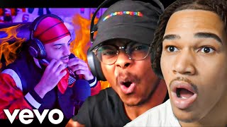 Streamers React To Dasgasdom3 DISS WARS Song Part 2 [upl. by Malinda270]