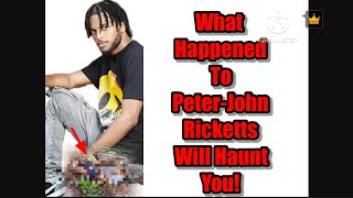 Peter John Ricketts Found Unąlive Ştudent Got Şuspended For Viral Fght Footage  Pops Yg On Britt [upl. by Travis]