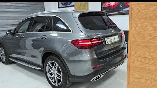 جديد اوطو ولد رحيمو GLC 220 تبارك الرحمن 0705988180 فتاح 0774468689 نوردين 0705975782 حمزة [upl. by Euphemie]