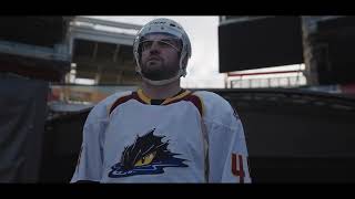 Cleveland Monsters Outdoor Classic March 4 2023 [upl. by Thurlow]