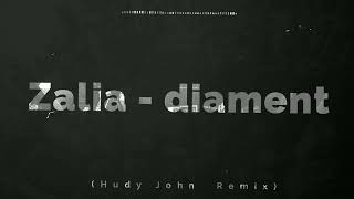 Zalia  diament Hudy John Remix [upl. by Ruggiero54]