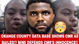 CMR Sister inlaw Mini defends his innocence Did Chrissy bail CMR out🙆‍♀️💥‼️ [upl. by Earised280]