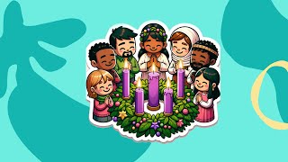 What are Advent Wreaths [upl. by Crow631]