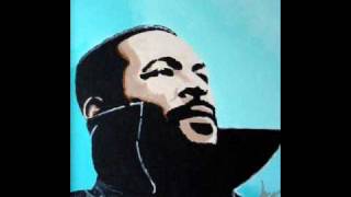 Marvin Gaye Live  Distant Lover HQ [upl. by Nostets54]