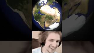 Pangaea Tectonics  Pangea Supercontinents Earth 335 million years ago shorts ytshorts space [upl. by Nirrej]