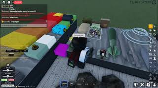 Bybat  Build Your Base And Troops  Roblox  How to make a car without a mesh [upl. by Nyraa]