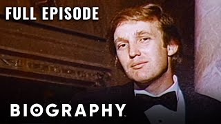 Donald Trumps Empire Pushed to the Brinks  Full Documentary  Biography [upl. by Ayekahs667]