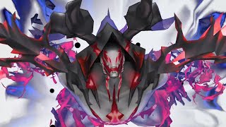 Dragalia Lost  Forgotten Truths  Morsayati Clash Omega Level 3 Raid DeathlessFull Clear [upl. by Willow]