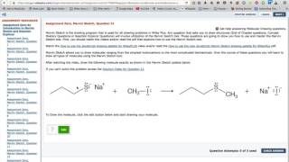 WileyPLUSRead Study and PracticePractice AssignmentsOrganic Chemistry [upl. by Annehcu234]