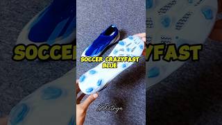 Sepatu Bola Crazyfast Marteen Paes sepatubola footballboots sepatusepakbola shorts [upl. by Zacharia]