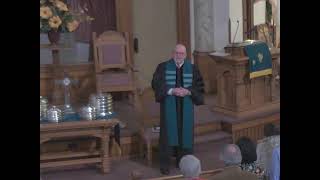 Cynthiana Christian Church Live Stream [upl. by Andeee466]