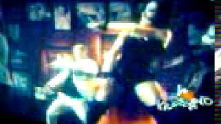 ANA ISABELLE  MI ONE MY ONLY EN HURNBANO HTV [upl. by Gurevich]