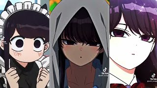 Komisan Tiktok Compilation Komisan Cant Communicate [upl. by Bruno]