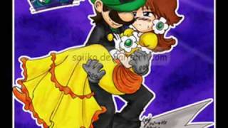 ♥Were in Heaven♥  ♥Mario Couples♥ [upl. by Thay389]