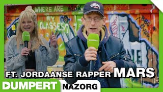 Syl langs Jordaanse rapper  Dumpert Nazorg [upl. by Jamil686]