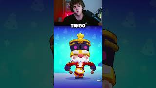 Abro la Caja Omega en BRAWL STARS [upl. by Hortensa792]