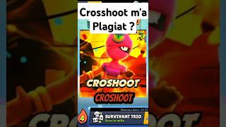 Croshoot ma PLAGIAT [upl. by Odella]