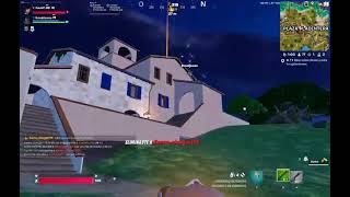 EL MEJOR CLIP DE FORTNITE [upl. by Aratahc]