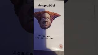 opening to Angry kid season 1 dvd [upl. by Capello]