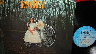 EMILY BINDIGER  LP 1971 EMI OLD LACE TO JOHN [upl. by Milly]