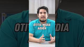 Otitis Media Aguda doctor dolor [upl. by Thedric]