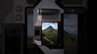 A Trek to Icelands Thórsmörk 📷 Hasselblad X2D 100C Earth Explorer Limited Edition [upl. by Ayotnahs531]