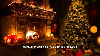 Perry Como  Magic Moments lyrics  tekst [upl. by Alphonse]