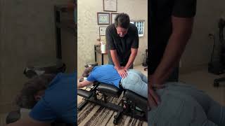 quotElimina tu DOLOR Cervical y Lumbar ¡AHORAquot [upl. by Helman]