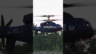 Why is Developing a Stealth Helicopter Almost Impossible [upl. by Ardelis]