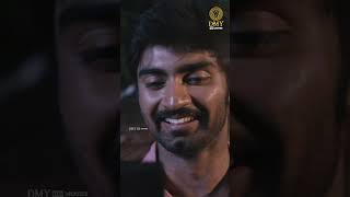 Atharvaa Anandhi Cute Love Scene From Chandi Veeran Movie  shorts movie [upl. by Bainbrudge218]